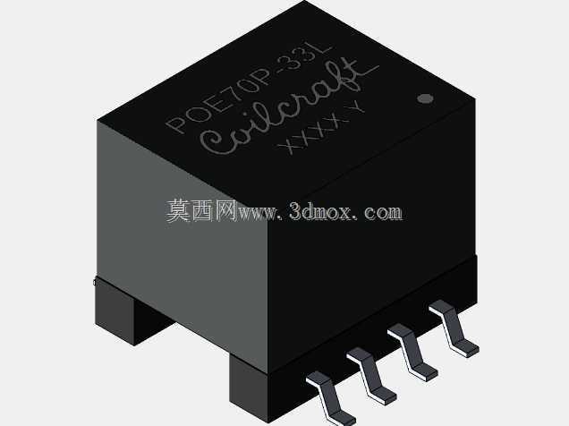 Coilcraft 7����̫�����磨POE����ѹ��