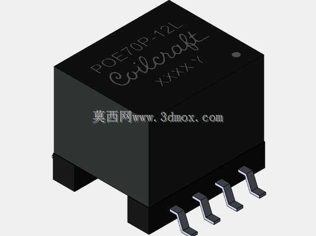 Coilcraft 7����̫�����磨POE����ѹ��