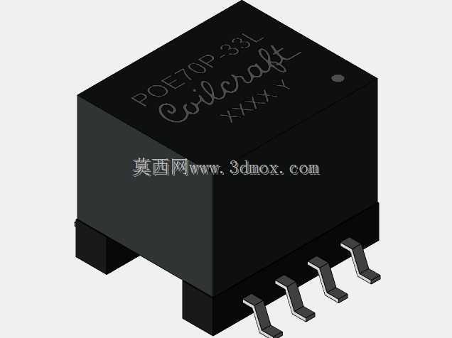 Coilcraft 7����̫�����磨POE����ѹ��