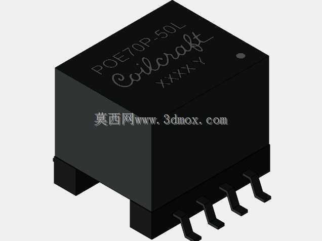 Coilcraft 7����̫�����磨POE����ѹ��