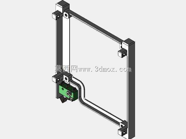 ��CubeSat�ײ���װһ��ֹͣ����
