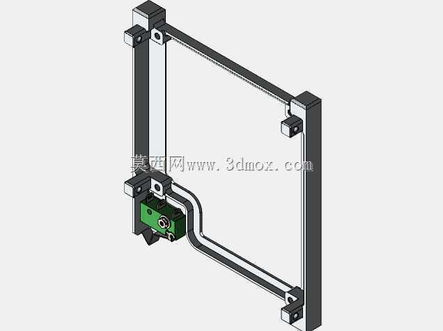 ��CubeSat�ײ���װһ��ֹͣ����