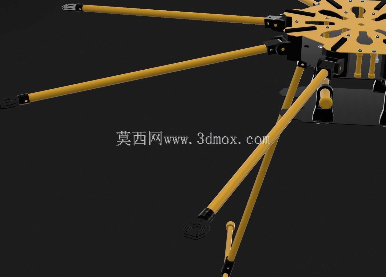 Octocopter���˻�
