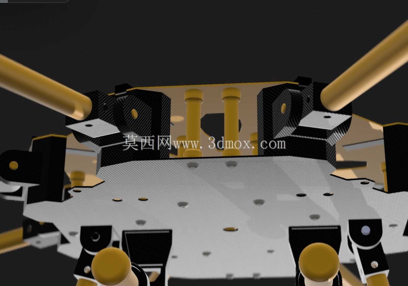 Octocopter���˻�