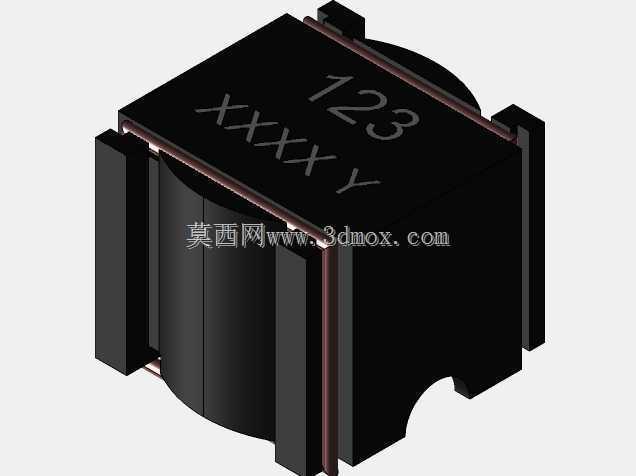 Coilcraft 3瓦以太网供电(POE)变压器