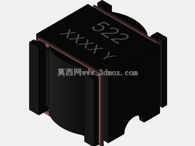 Coilcraft 3瓦以太网供电(POE)变压器