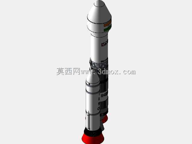 GSLV MIII