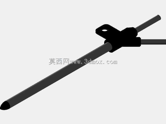 无人机翼展2.2米