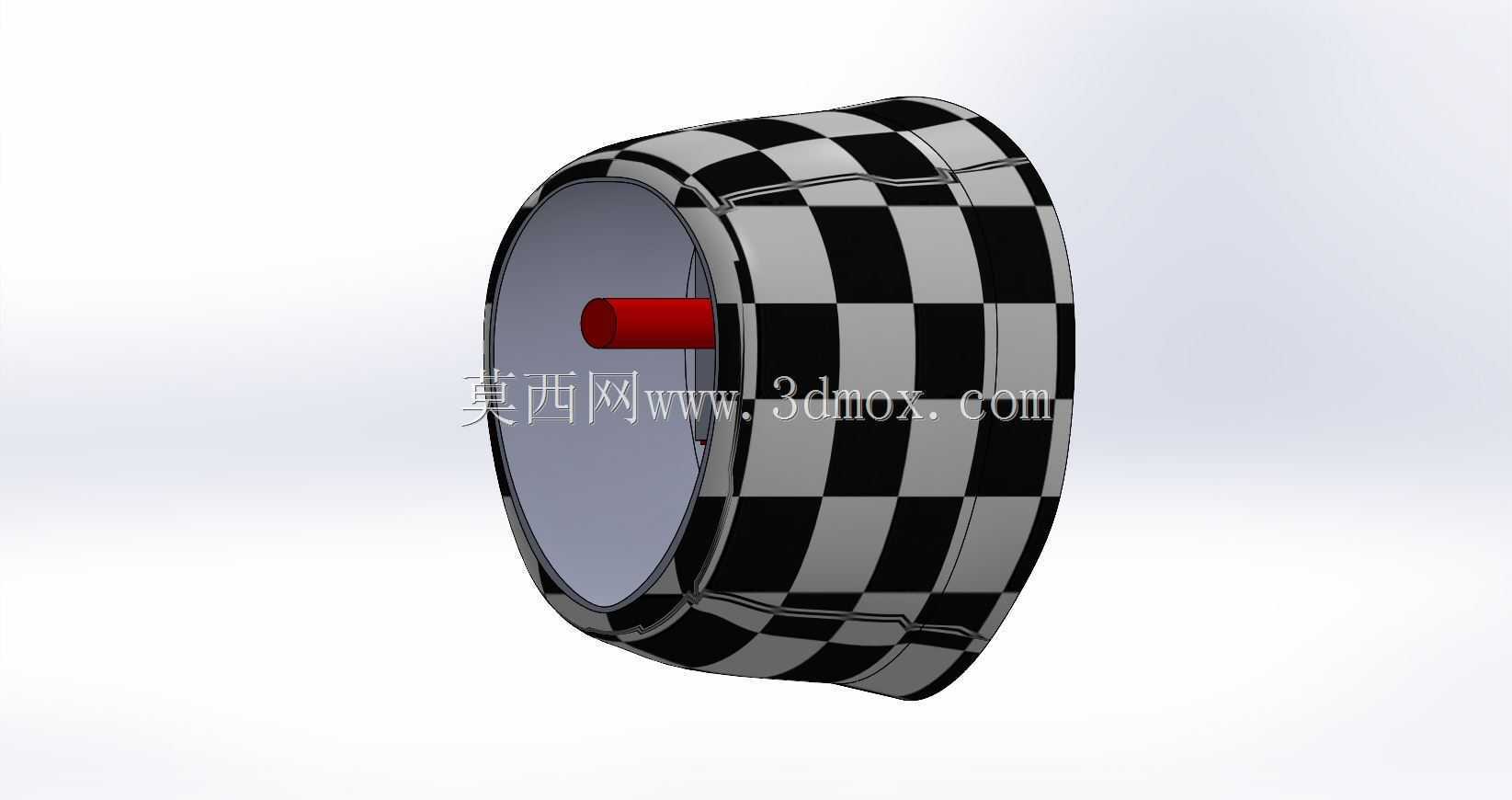Cowl P47�����1/5