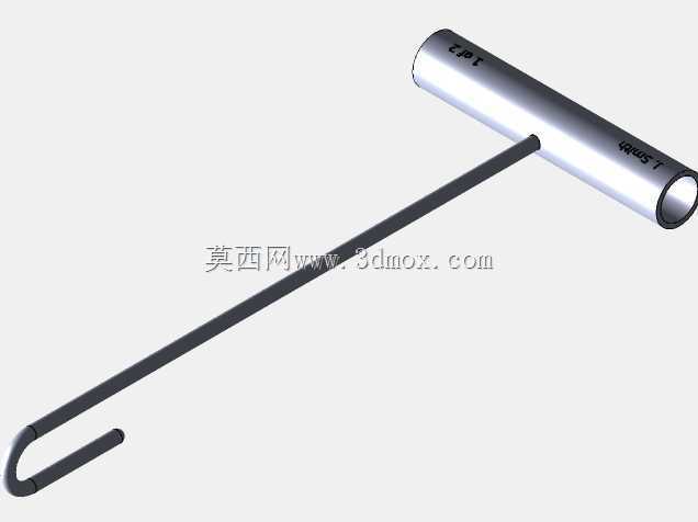 降落伞包装工具