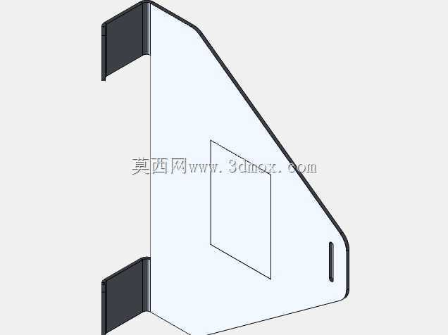 降落伞包装工具