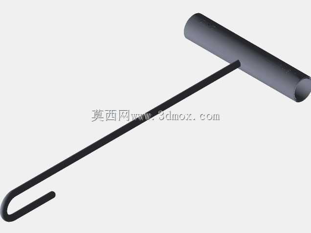 降落伞包装工具