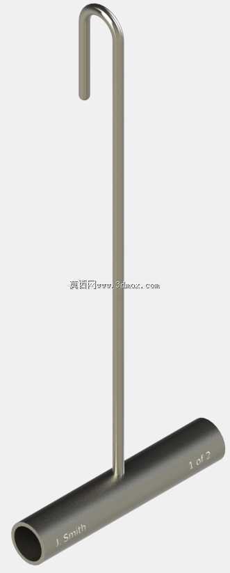 降落伞包装工具
