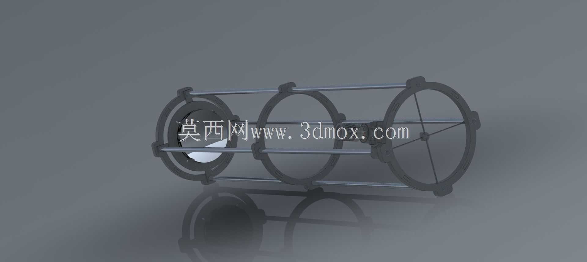 ţ����Զ��150���׷��侵ģ�ͺ;۽���