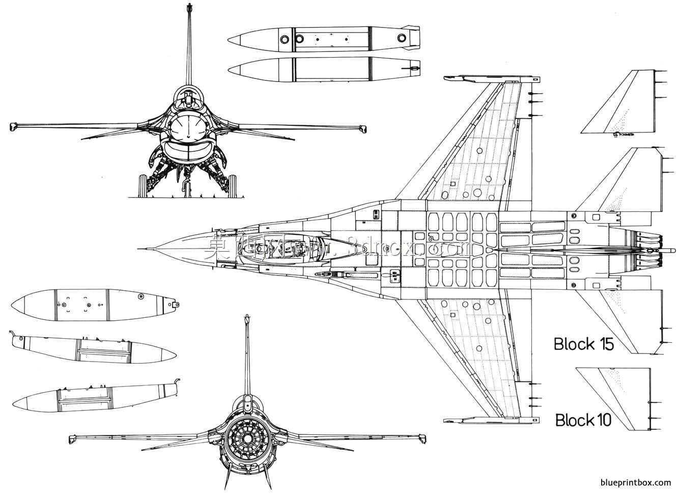 LM F16战斗猎鹰通用动力公司已完成%70