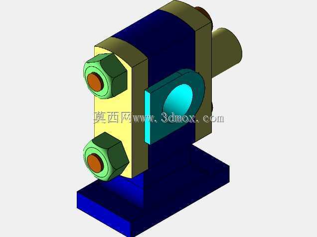 solidworksʵ��ͼʮ��ͷ