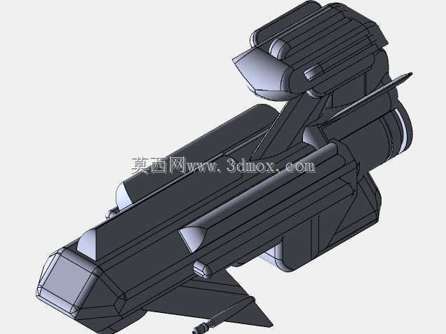 NCF Hecate