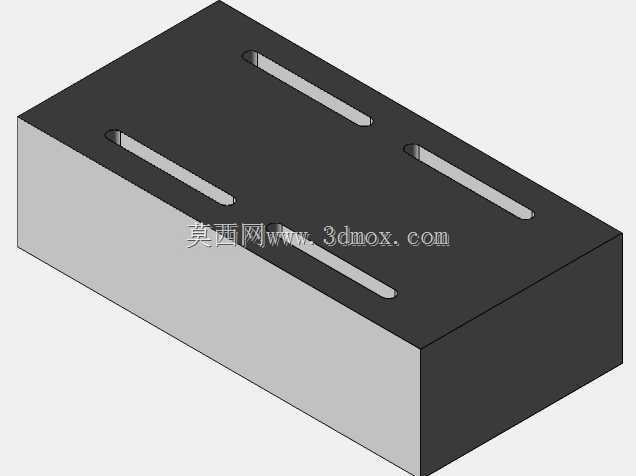 测试夹具组件