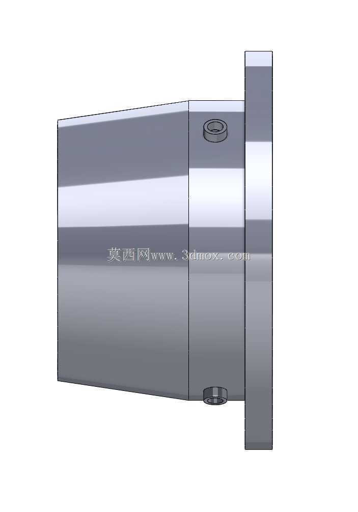 JetCat P100-RX原料喷嘴