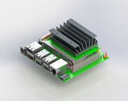nVidia Jetson������