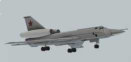 ͼ���з�Tu-22ä��-A
