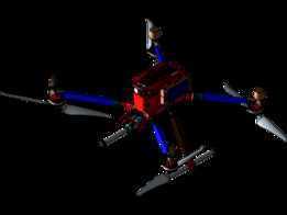 dji m300