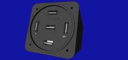 CGR-30P���ӹ���USB-6