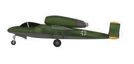 Heinkel He 162���