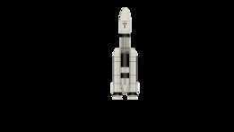 GSLV MK 3