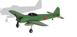 �е�Ki-43 1/6����RC