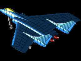 F7U-3�䵶�ɻ�ʵ��װ