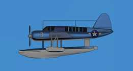 Vought OS2U����