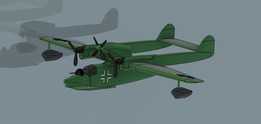 Blohm\u0026��˹BV 13