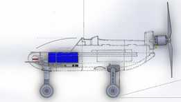 UAS110-1800mm�̶���R