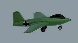 ÷��ʩ����Me 263