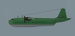 Blohm Und Voss BV 23