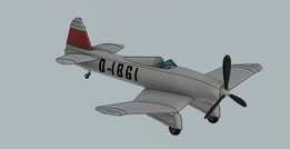 ����Flugzeugbau��137