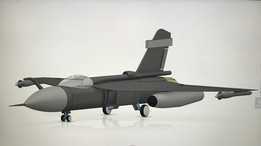 LCA TEJAS