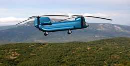 ����CH-47��Ŭ�˸߶�3D��ӡģ�͵�����
