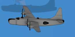�ϲ�PB4Y-2˽�˷ɻ�