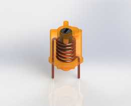 Coilcraft Uni 5mm��
