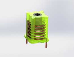 Coilcraft Uni 10����