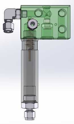 疏水器_螺旋管