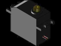Turnigy?TGY-S3317M