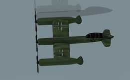 Blohm\u0026 Voss BV 