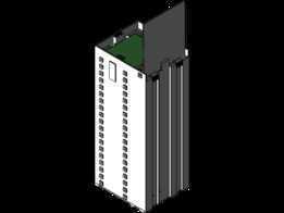 Cubesat部署器