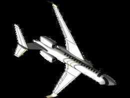 Bombadier Global