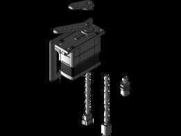 Volz Servos DA15