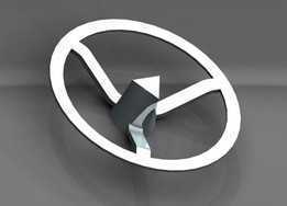 SteerIng WhEel��NX