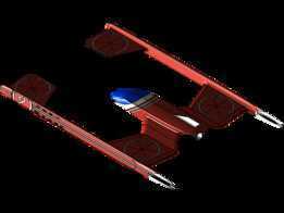 Gear Speed Team Racing-3d��ӡ̫�մ���ս��